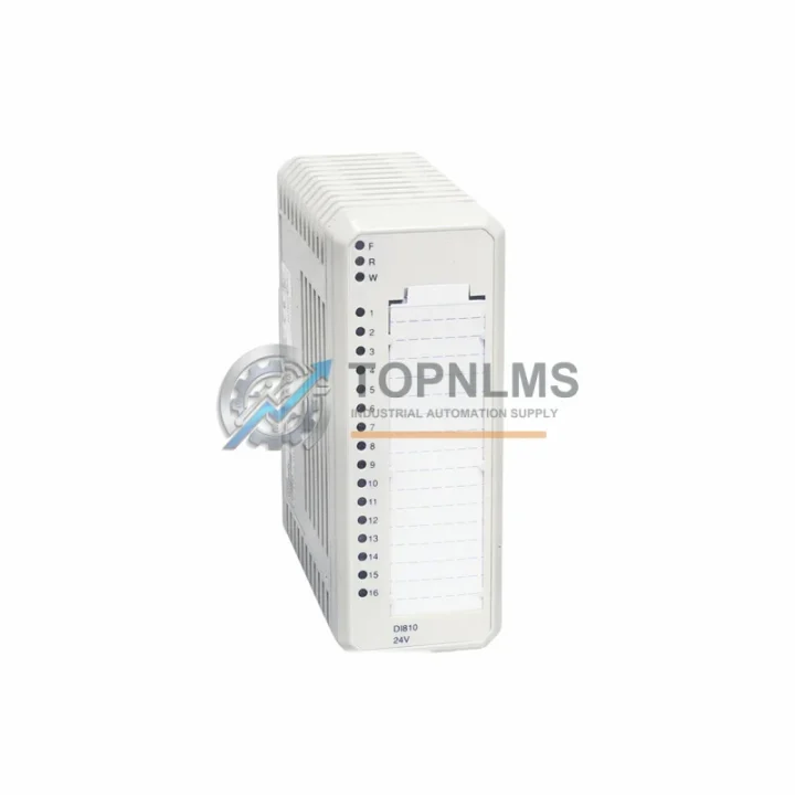 ABB PM810V1 DCS Module product image