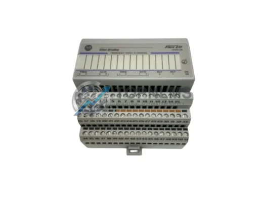 Allen-Bradley 1794-IJ2 industrial automation spare part