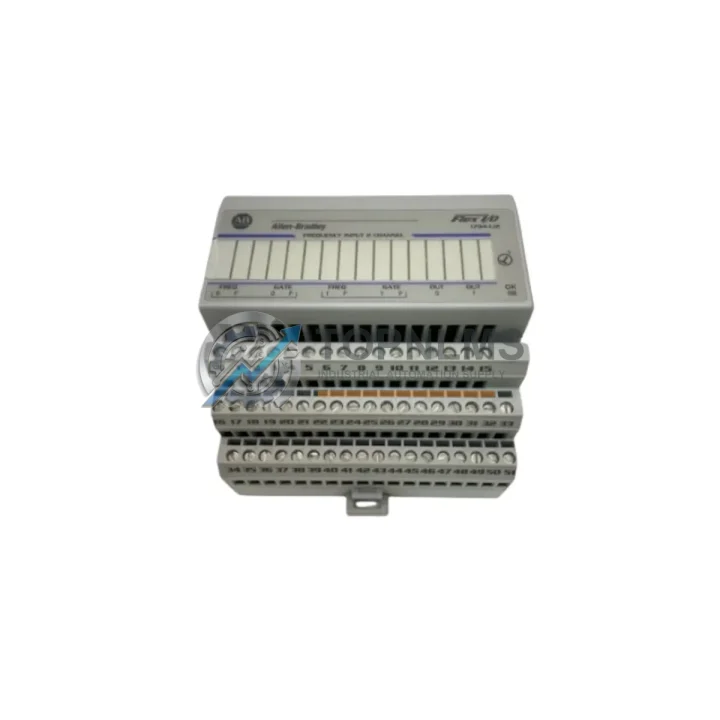 Allen-Bradley 1794-IJ2 Motor & Motion product image