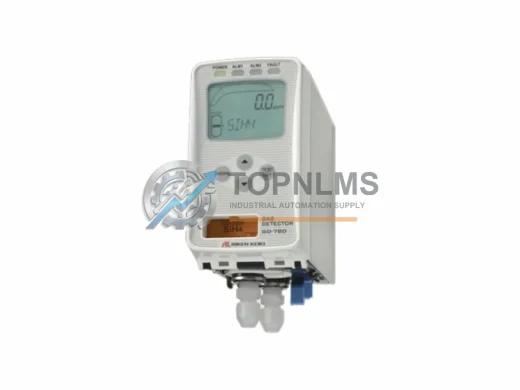 RIKEN KEIKI GD-70D industrial automation spare part
