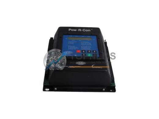Woodward DYN2-94025-004 industrial automation spare part