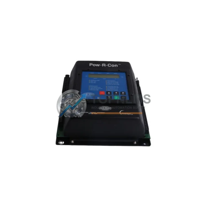 Woodward DYN2-94025-004 Control Board product image