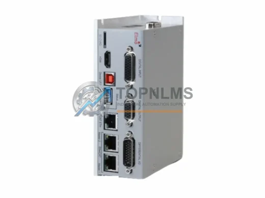 ELMO Motion Control P-MAS0N industrial automation spare part