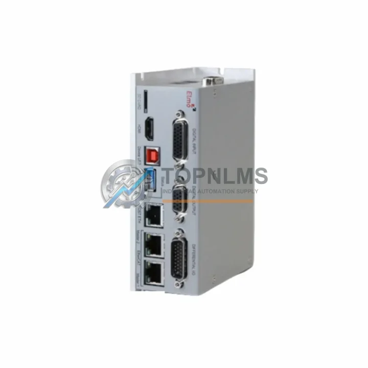 ELMO Motion Control P-MAS0N Motor & Motion product image