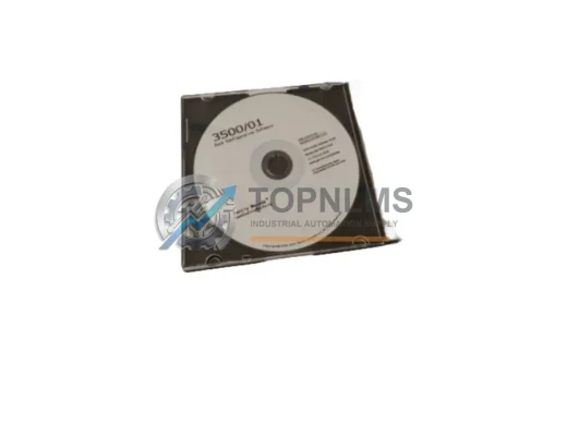 Bently Nevada 129133-01 industrial automation spare part
