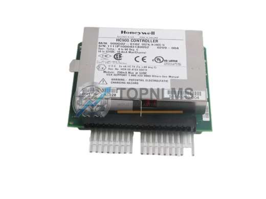 Honeywell 900G02-0102 industrial automation spare part