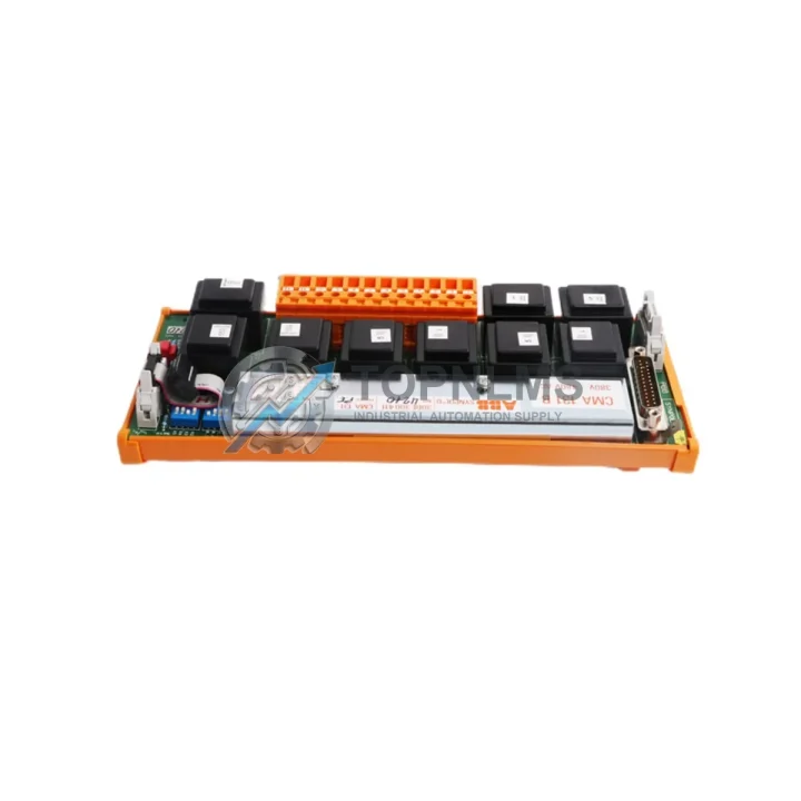 ABB CMA131 Communication Module product image