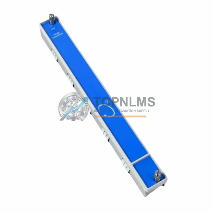 Bently Nevada 128275-01E Rack & Chassis product image