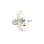 ABB CI867K01-3BSE043660R1 Communication Module product image