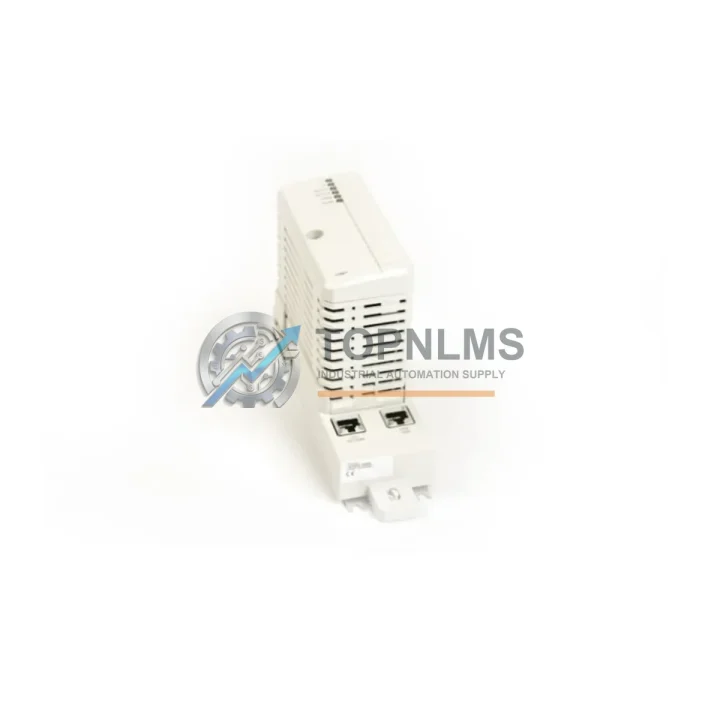 ABB CI867K01-3BSE043660R1 Communication Module product image