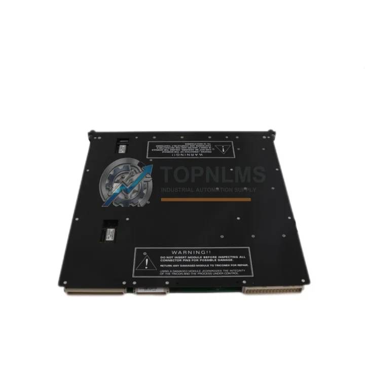 Triconex 3805E I/O Module product image