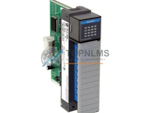 Allen-Bradley 1746-OB16E industrial automation spare part