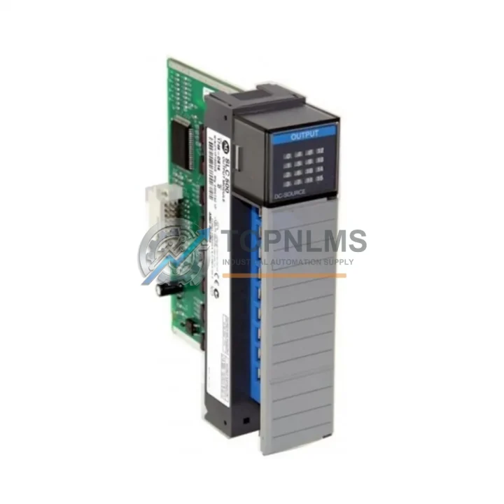 Allen-Bradley 1746-OB16E I/O Module product image