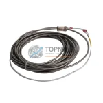 Bently Nevada 16710-50 Cable & Connector detail image 2