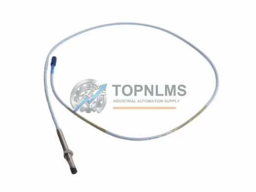 Bently Nevada 330101-00-77-15-02-00 industrial automation spare part