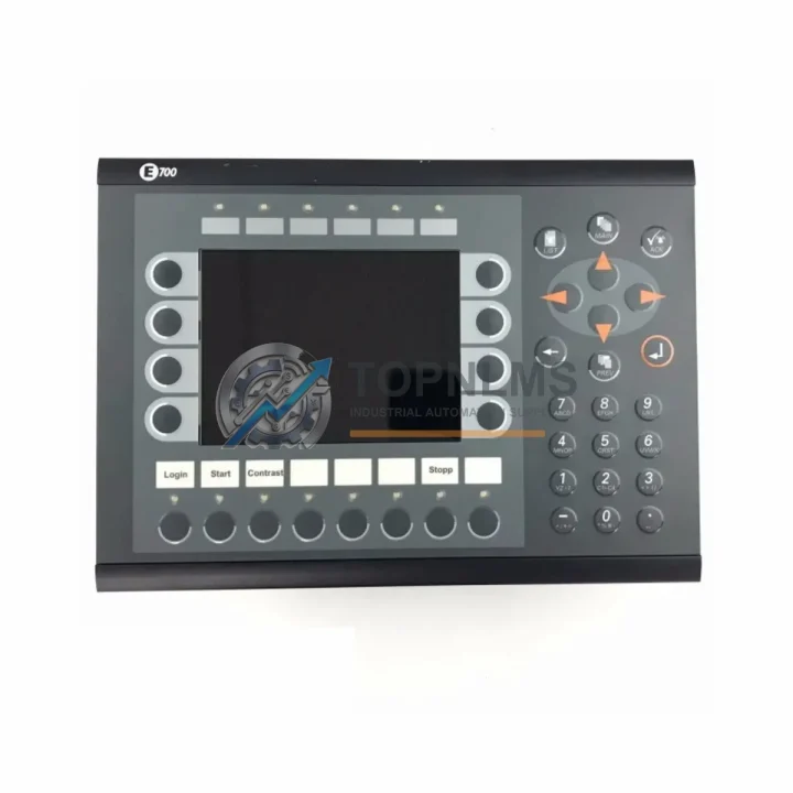 Beijer Electronics 02440G HMI product image