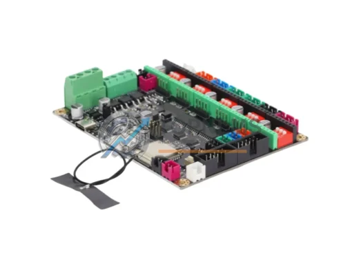 Alston 132.08 590.037498 industrial automation spare part