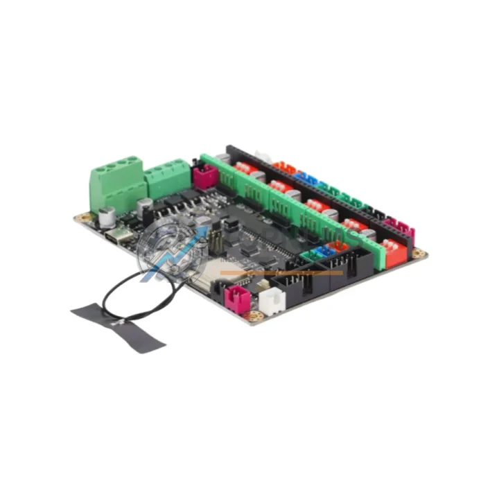 Alston 132.08 590.037498 DCS Module product image