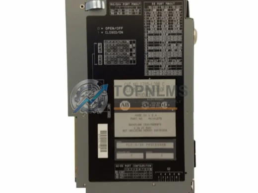 Allen-Bradley 1785-L30B industrial automation spare part