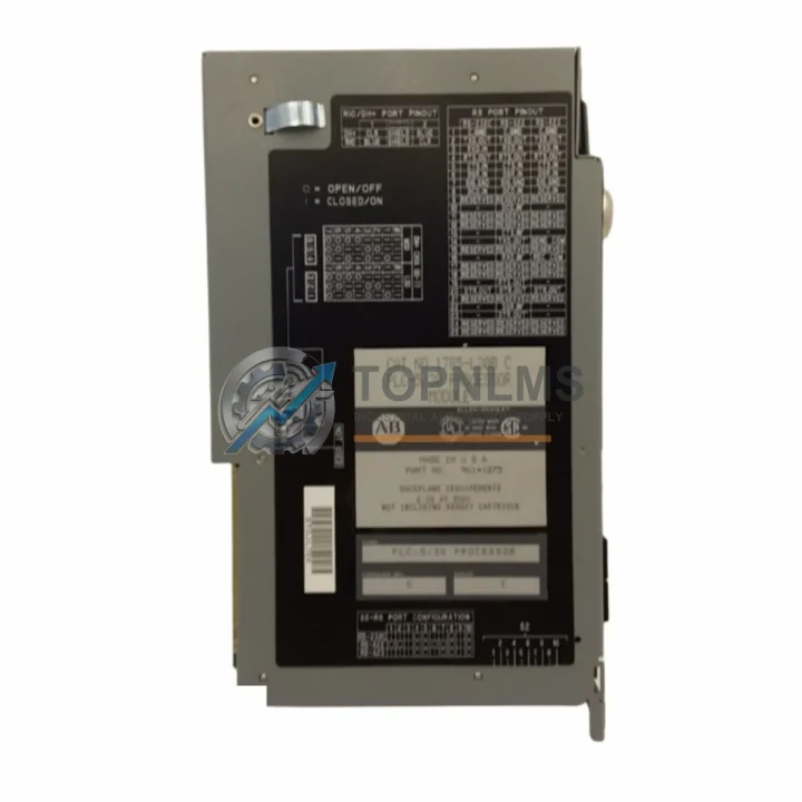 Allen-Bradley 1785-L30B PLC product image