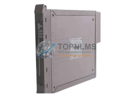 ICS Triplex T8901 industrial automation spare part
