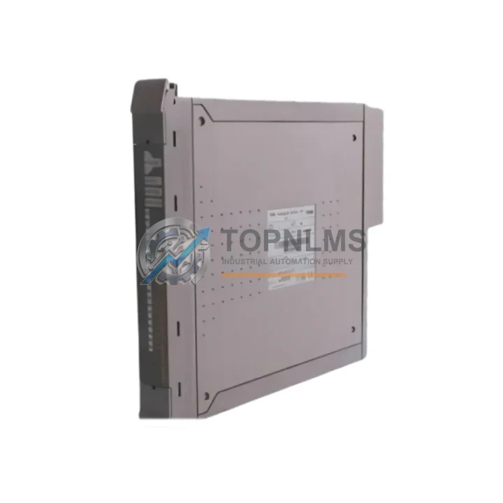 ICS Triplex T8901 I/O Module product image