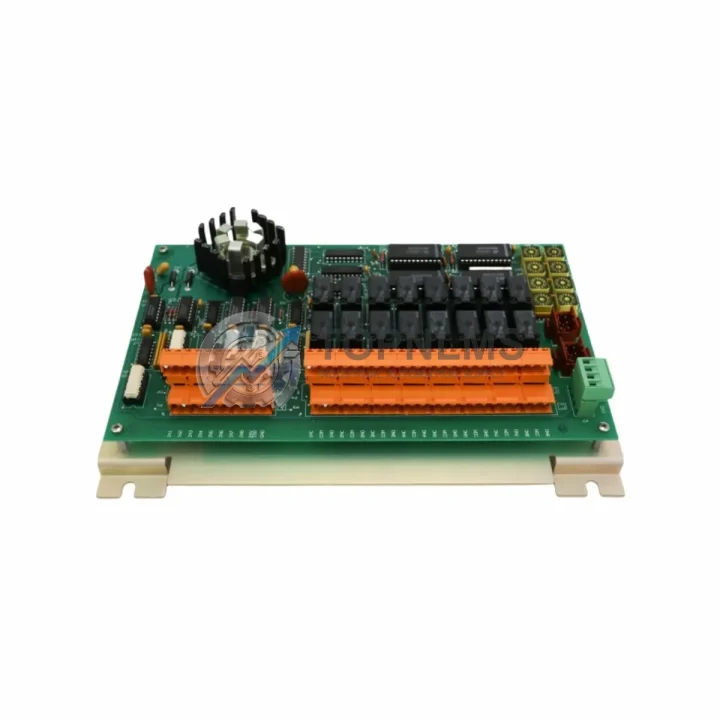 BTU International 4080395-004 Control Board product image