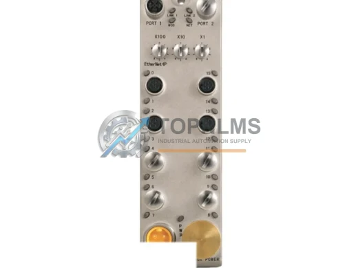 Allen-Bradley 1732E-16CFGM12P5QCWR industrial automation spare part