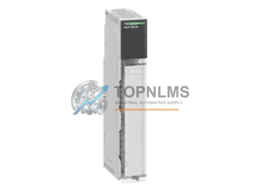 Schneider Electric 140ACO13000C industrial automation spare part