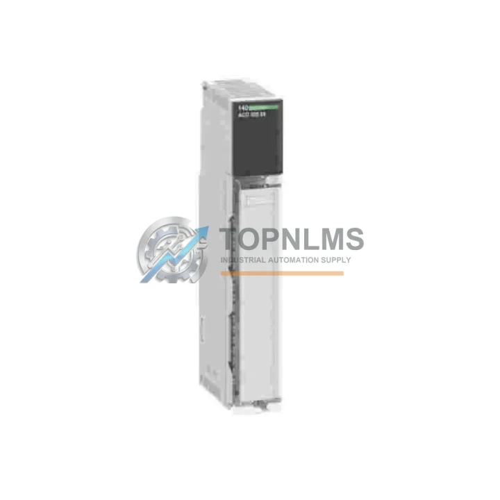 Schneider Electric 140ACO13000C I/O Module product image