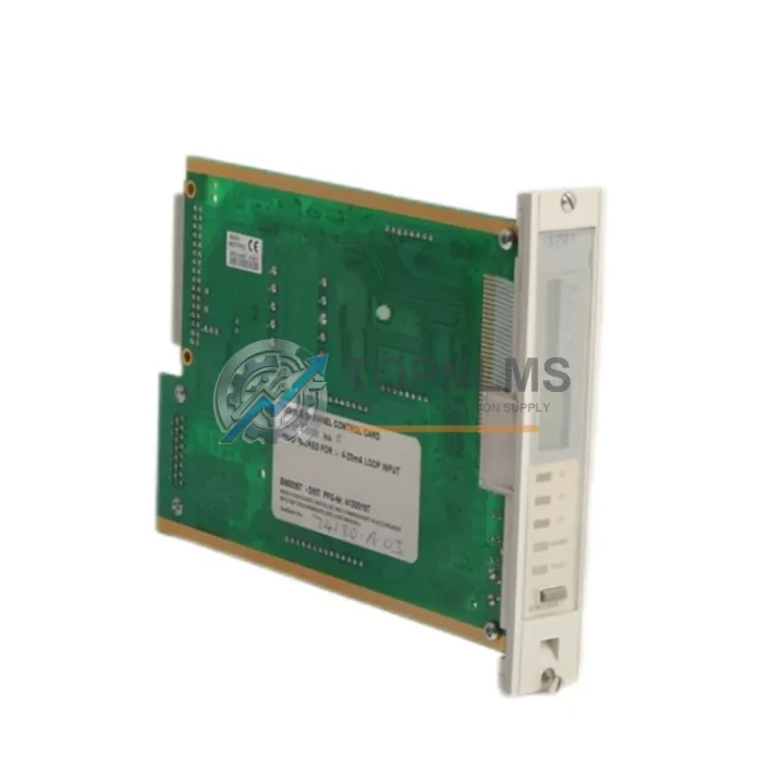 Honeywell 05436400 MEASUREX 054364-00 Control Board product image