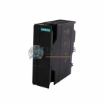 Siemens 6ES7153-2BA02-0XB0 Communication Module detail image 3