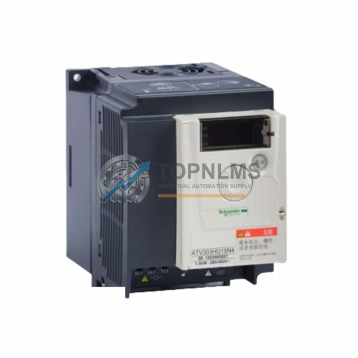 Schneider Electric ATV303H075N4 VFD product image
