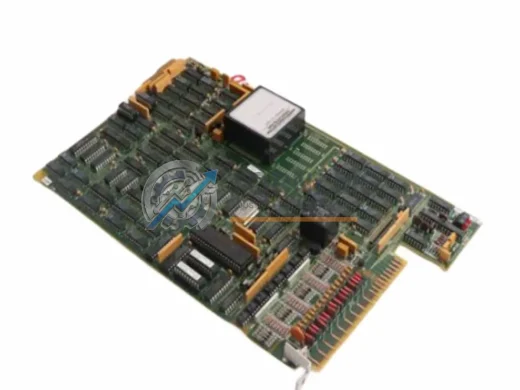 Westinghouse IC31224G01 industrial automation spare part