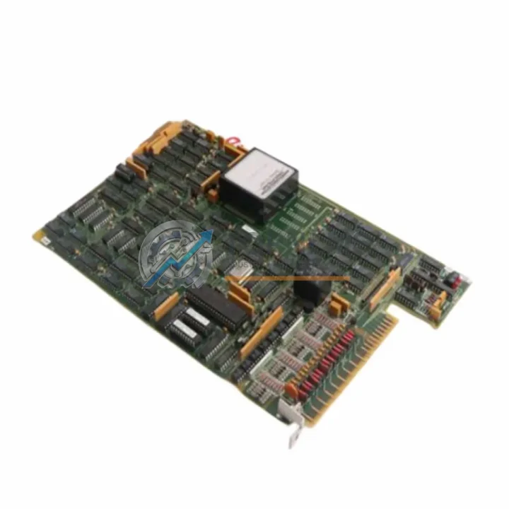 Westinghouse IC31224G01 I/O Module product image