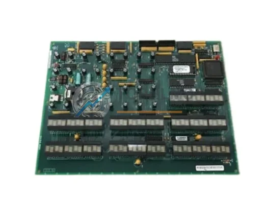 GE DS200KLDCG1AAA industrial automation spare part