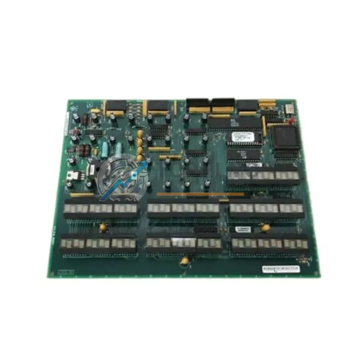 GE DS200KLDCG1AAA HMI product image