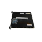 Woodward 5466-425 I/O Module product image