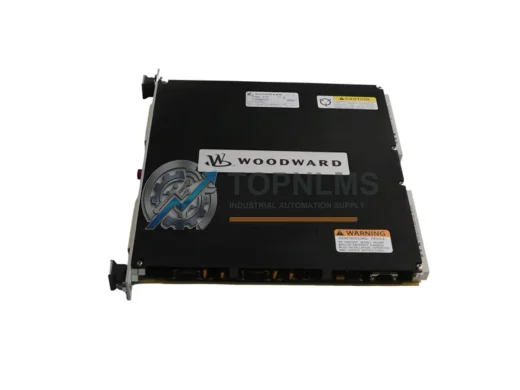 Woodward 5466-425 industrial automation spare part