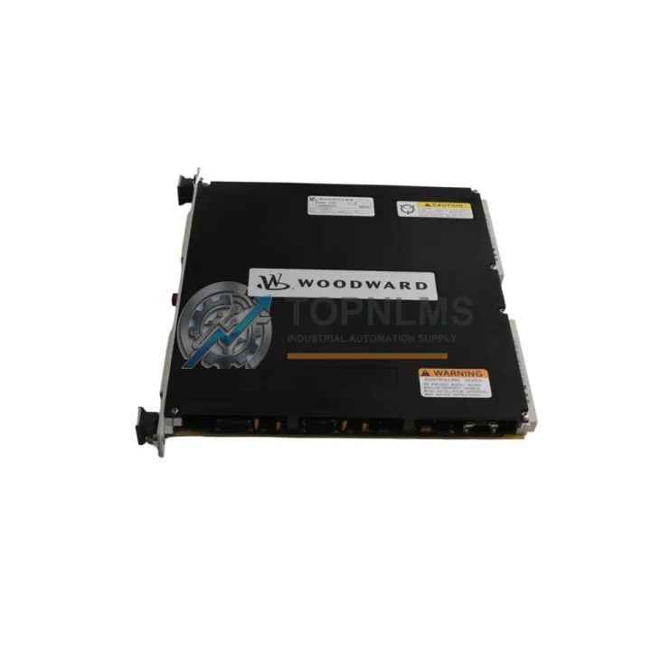 Woodward 5466-425 I/O Module product image