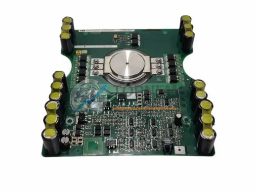 ABB 5SXE05-0151 3BHB003387R0101 industrial automation spare part