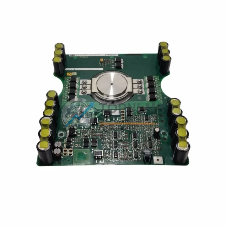 ABB 5SXE05-0151 Power Electronics product image