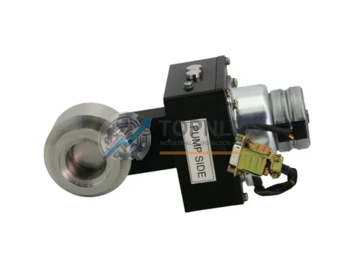 MKS Instruments 253B-23958 industrial automation spare part