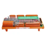 ABB CMA135 3DDE300411 PLC detail image 2