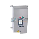 Alfa Laval EPC1000 PLC detail image 3