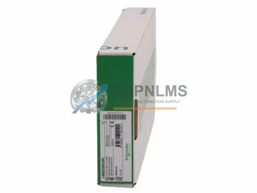 Schneider Electric 140DDI85300 industrial automation spare part
