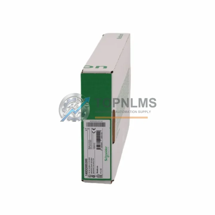 Schneider Electric 140DDI85300 I/O Module product image