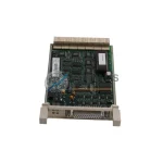 ABB CI570 3BSE001440R1 Communication Module detail image 3