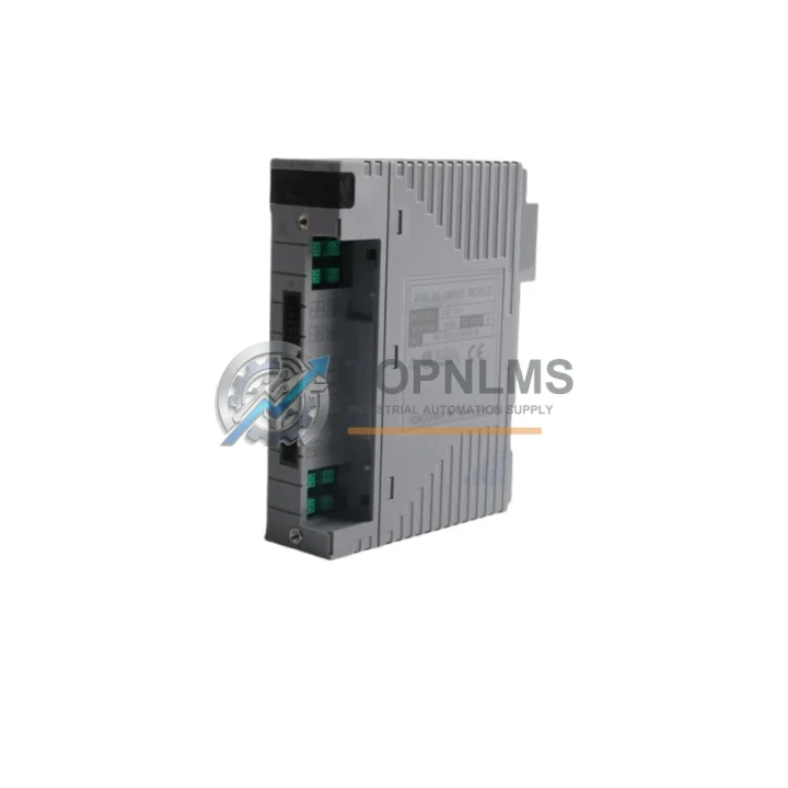 Yokogawa AAI143-S00 I/O Module product image