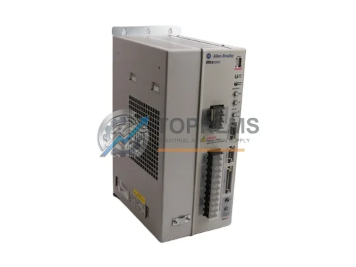 Allen-Bradley 2098-DSD-HV150-SE industrial automation spare part